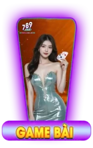 game bài 789club 2025