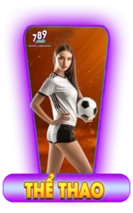 thể thao 789club 2025