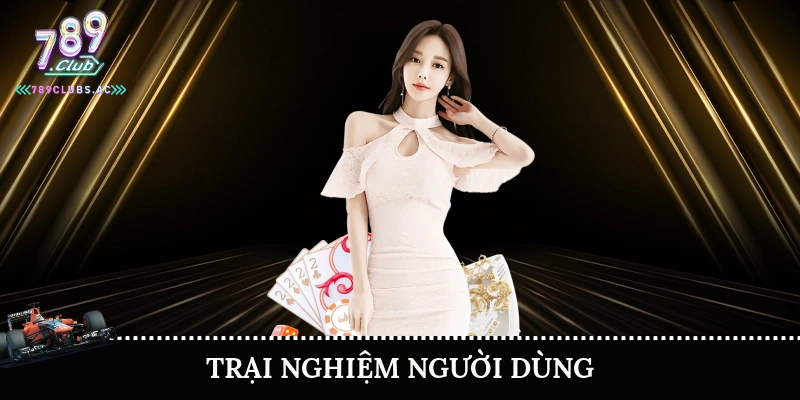 Trại nghiệm người dùng